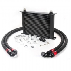 Universal Engine Oil Cooler and oilcooler kits