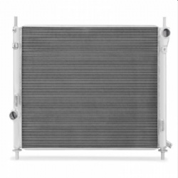 PERFORMANCE ALUMINIUM RADIATOR FITS FORD MUSTANG GT 2015+