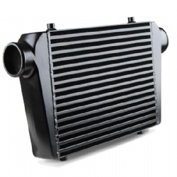 Universal intercooler