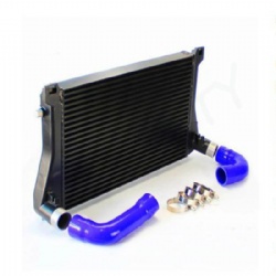 Upgrade Intercooler kit Fits For Audi A3/S3 / VW Golf GTI R MK7 1.8T 2.0T TSI