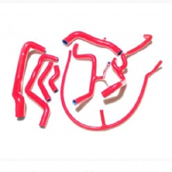 Volkswagen VW GOLF Mk3 VR6 95-98 siliocne hose kits