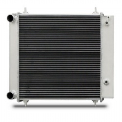 Radiator for 1989-98 Landrover Defender / Discovery -200/300 TDI / 2.5 TD Aluminium Radiator