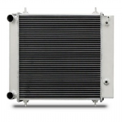 Radiator for 1989-98 Landrover Defender / Discovery -200/300 TDI / 2.5 TD Aluminium Radiator